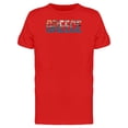 thumbnail image 1 of Greece Country Name With A Photo Tee Men's -Image by Shutterstock, 1 of 1