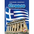 thumbnail image 1 of Pre-Owned Greece (Library Binding) 1600145744 9781600145742, 1 of 1