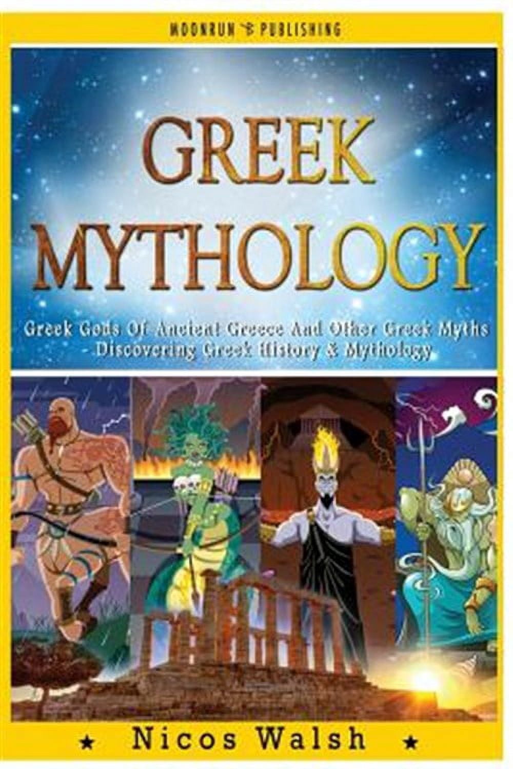Godes Farm Greece, Greek, Egyptian Mythology, Norse Mythology, Percy Jackson ...