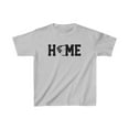 thumbnail image 1 of Greece Greek Home Moving Away Homesick Kids Shirt Gifts Youth Tee Tshirt, 1 of 2
