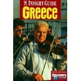 thumbnail image 1 of Pre-Owned Greece (Insight Guide Greece) Paperback, 1 of 1
