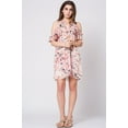 thumbnail image 1 of Greece Ruffle Mini Dress, 1 of 5