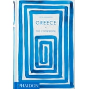 Greece: The Cookbook (Hardcover)