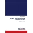 thumbnail image 1 of Greece and Egypt in the Origin of Drama (Paperback), 1 of 1