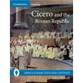 thumbnail image 1 of Cicero and the Roman Republic, (Paperback), 1 of 2