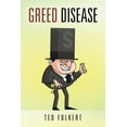 thumbnail image 1 of Greed Disease, (Paperback), 1 of 1