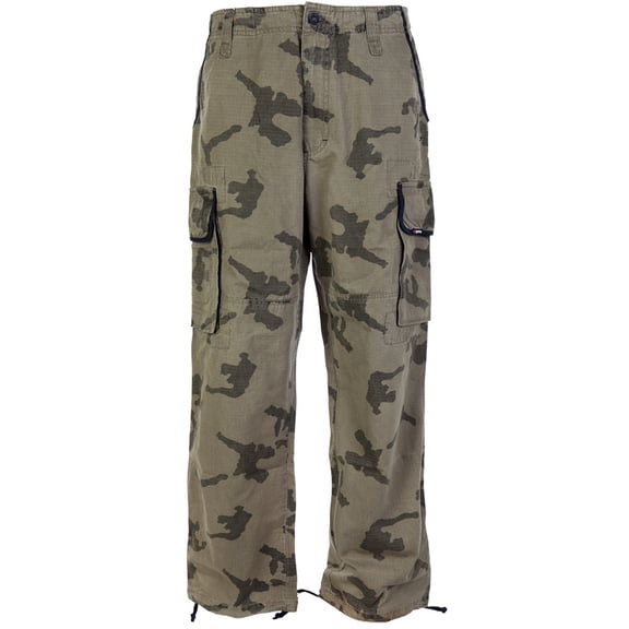 Greed - Guerrila Cargo Pants - 28