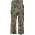 thumbnail image 1 of Greed - Guerrila Cargo Pants - 38, 1 of 1