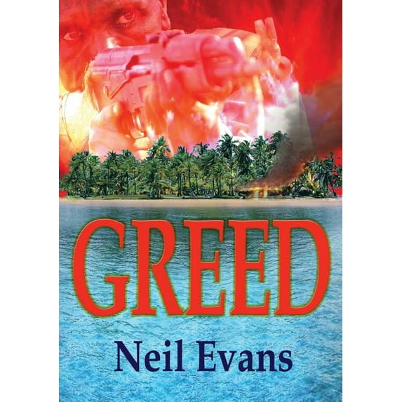 Greed, (Paperback)