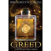 Greed, Paperback