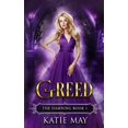 thumbnail image 1 of Greed, (Paperback), 1 of 2