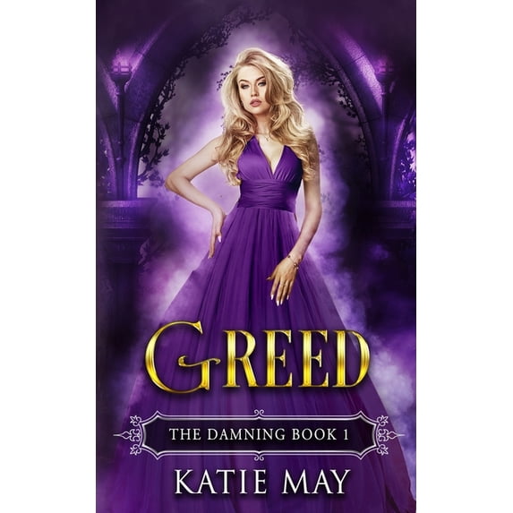 Greed, (Paperback)