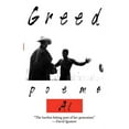thumbnail image 1 of Greed, (Paperback), 1 of 1