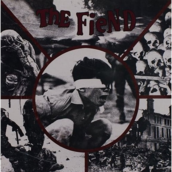 Greed Power Religion War (CD) (explicit)