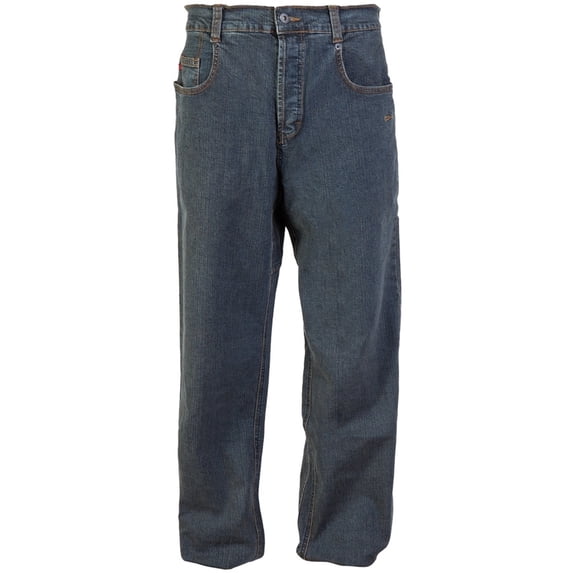 Greed - Technical Jeans - 32