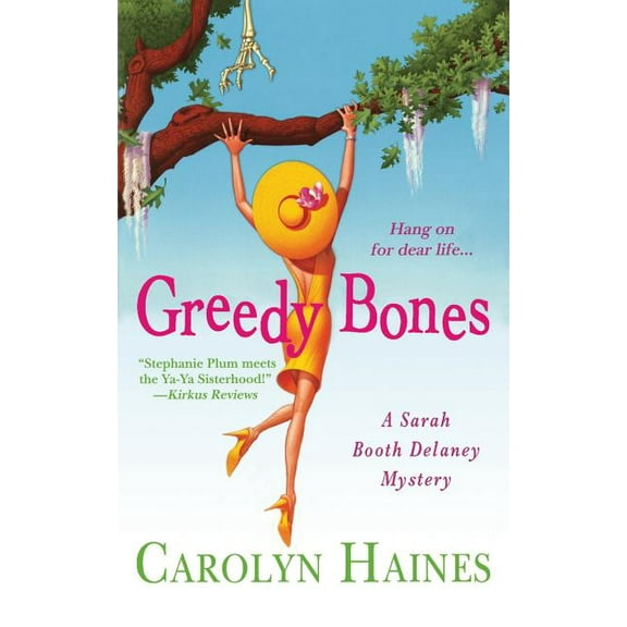 Greedy Bones, (Paperback)