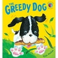 thumbnail image 1 of Pre-Owned The Greedy Dog (Pop-Up) 1845065964 9781845065966, 1 of 1