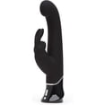 thumbnail image 1 of Fifty Shades of Grey Greedy Girl Personal Massager, Waterproof USB Rechargeable, Black, 1 of 7