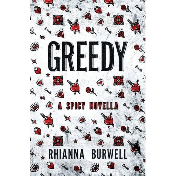 Greedy, (Paperback)