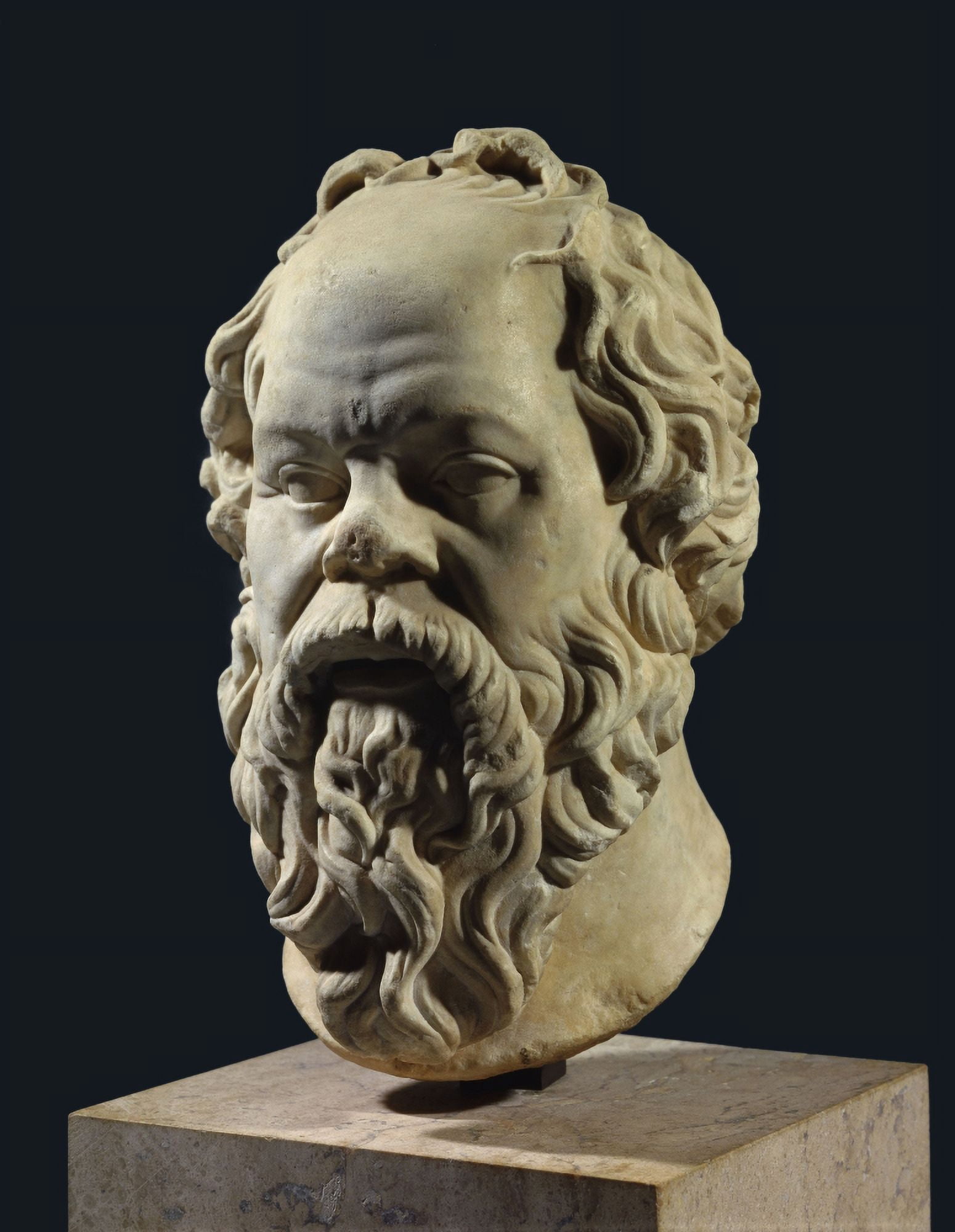 Greek Art Canvas Art - (24 x 36)