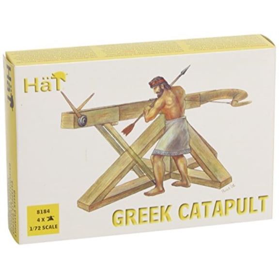 greek catapult