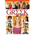 thumbnail image 1 of Greek Chapter Two DVD, 1 of 1