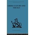 thumbnail image 1 of Psycho-Analytic Survey of an Aspect of G Greek Culture and the Ego: A psycho-analytic survey of an aspect of Greek civilization and of art, (Hardcover), 1 of 1