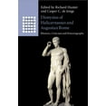 thumbnail image 1 of Greek Culture in the Roman World Dionysius of Halicarnassus and Augustan Rome: Rhetoric, Criticism and Historiography, (Paperback), 1 of 1