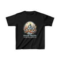 thumbnail image 1 of Greek Easter Orthodox Christians Kalo Pascha Happy Easter Shirts for Boys, 1 of 5