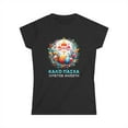 thumbnail image 1 of Greek Easter Orthodox Christians Kalo Pascha Happy Easter Women Shirts, 1 of 4