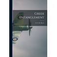thumbnail image 1 of Greek Entanglement, (Paperback), 1 of 1