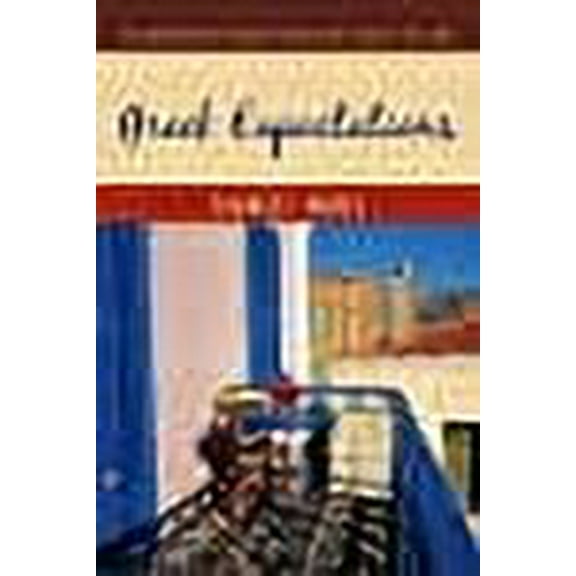 Greek Expectations: The Adventures of Fearless Fran in the Land of the Gods