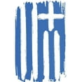 thumbnail image 1 of Greek Flag (Paperback), 1 of 1