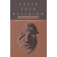 thumbnail image 1 of Pre-Owned Greek Folk Religion (Paperback) 0812210344 9780812210347, 1 of 1