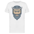 thumbnail image 1 of Greek God T-Shirt Men -Image by Shutterstock, Male Large, 1 of 2