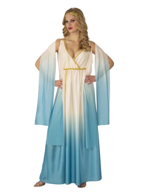 Greek Goddess Adult Costume