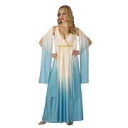 Greek Goddess Adult Costume