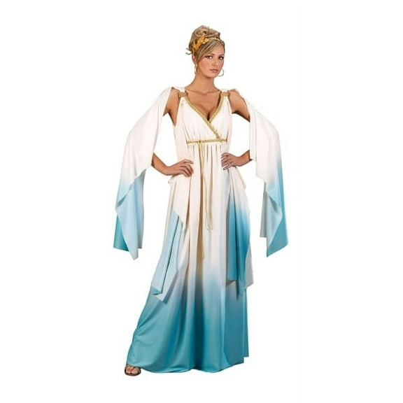Greek Goddess Women's Costume