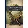 thumbnail image 1 of Greek Grave-Reliefs (Paperback), 1 of 1
