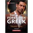 thumbnail image 1 of Pre-Owned The Forbidden Greek (Mass Market Paperback) 133559258X 9781335592583, 1 of 1