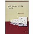thumbnail image 1 of Pre-Owned Greek - Historical Phonology Workbook Paperback, 1 of 1