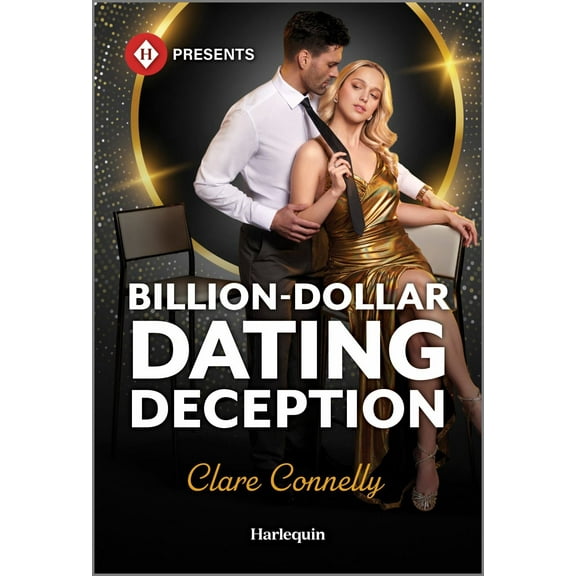 Billion-Dollar Dating Deception (Paperback)