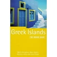 thumbnail image 1 of Pre-Owned Greek Islands: A Rough Guide, Second Edition (Paperback) 1858283108 9781858283104, 1 of 1