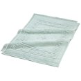 thumbnail image 1 of Greek Key Egyptian Cotton 900 GSM 2-Piece Bath Mat Set Sage, 1 of 1