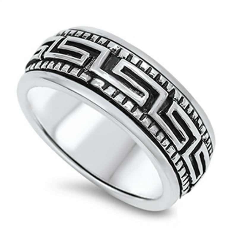 Key jewelry rings deals