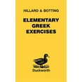 thumbnail image 1 of Greek Language: Elementary Greek Exercises (Paperback), 1 of 1