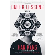 Greek Lessons, Paperback