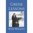 thumbnail image 1 of Greek Lessons, (Paperback), 1 of 1