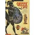 thumbnail image 1 of Greek Life (Paperback) by John Guy, 1 of 1
