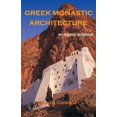 thumbnail image 1 of Greek Monastic Architecture: an organic proposal (Paperback), 1 of 1